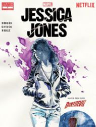 Jessica Jones (2015)