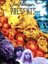 Jim Henson Presents