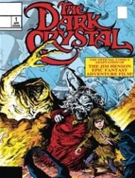 Jim Henson's The Dark Crystal: Archive Edition