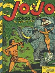 Jo-Jo Congo King