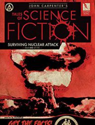 John Carpenter's Tales of Science Fiction: Surviving Nuclear Attack