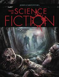 John Carpenter's Tales of Science Fiction