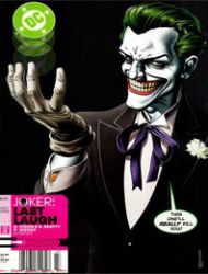 Joker: Last Laugh