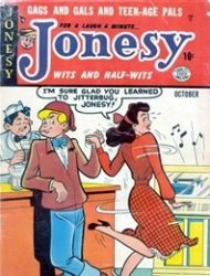 Jonesy (1953)