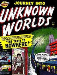Journey Into Unknown Worlds (1950)