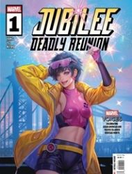 Jubilee: Deadly Reunion