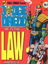 Judge Dredd (1983)