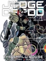 Judge Dredd: The Small House
