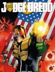 Judge Dredd: Total War