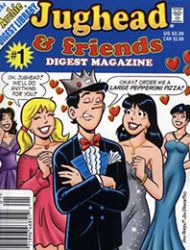 Jughead & Friends Digest Magazine
