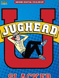 Jughead: Slacker University