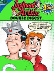 Jughead and Archie Double Digest