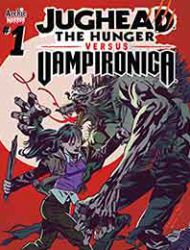 Jughead the Hunger vs. Vampironica