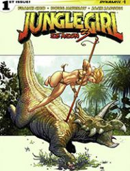 Jungle Girl: Season Three