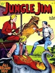Jungle Jim (1949)