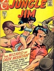 Jungle Jim (1969)