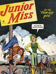 Junior Miss (1944)