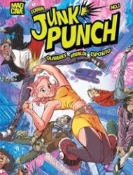 Junk Punch