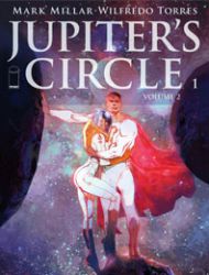 Jupiter's Circle Volume 2