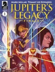 Jupiter's Legacy: Finale