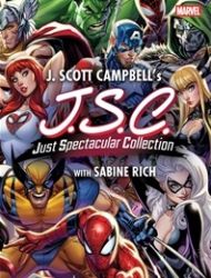 Just Spectacular Collection