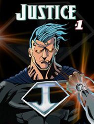 Justice (2022)