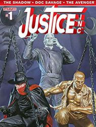 Justice, Inc. (2014)