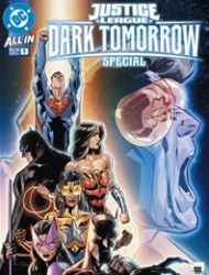 Justice League: Dark Tomorrow Special