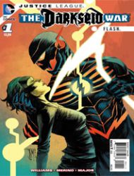 Justice League: Darkseid War: Flash