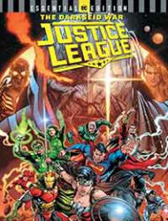 Justice League: The Darkseid War: DC Essential Edition