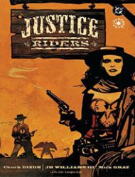 Justice Riders