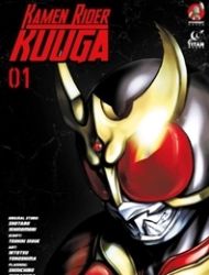 Kamen Rider Kuuga