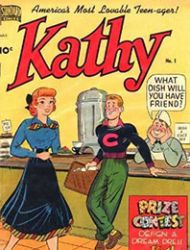 Kathy (1949)