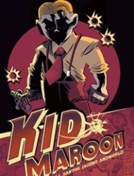 Kid Maroon