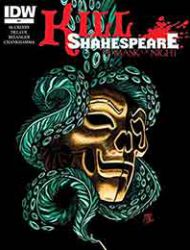 Kill Shakespeare: The Mask of Night