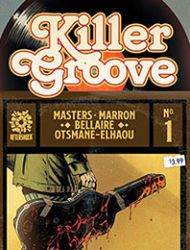 Killer Groove