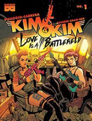 Kim & Kim v2: Love is a Battlefield