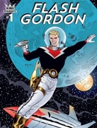 King: Flash Gordon