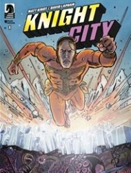 Knight City