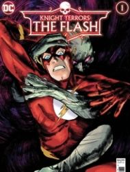 Knight Terrors: The  Flash