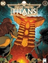 Knight Terrors: Titans