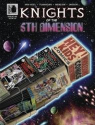 Knights of the 5th Dimension