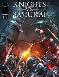 Knights vs Samurai