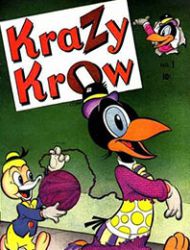 Krazy Krow (1945)