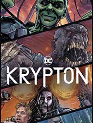 Krypton: Tales from The Phantom Zone