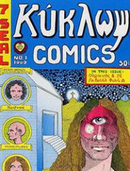 Kuklōps Comics