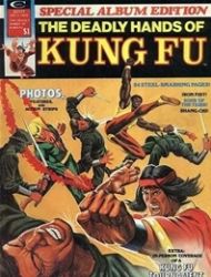 Kung Fu Special