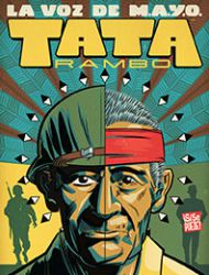 La Voz De M.A.Y.O.: Tata Rambo
