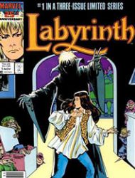 Labyrinth: The Movie