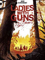 Ladies with Guns